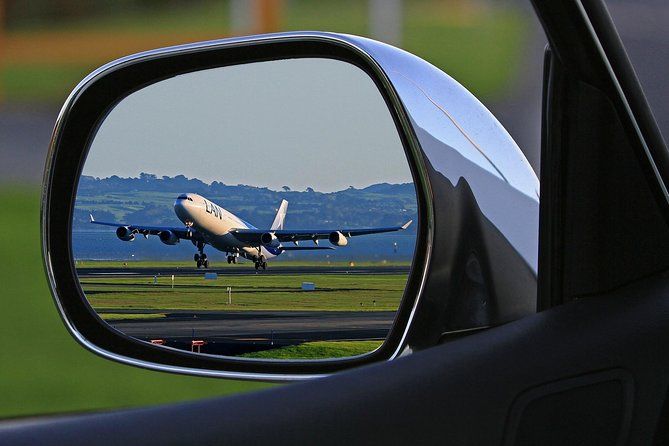 Rome Private Transfer: FCO/CIA Airport to City Hotel & Vice Versa