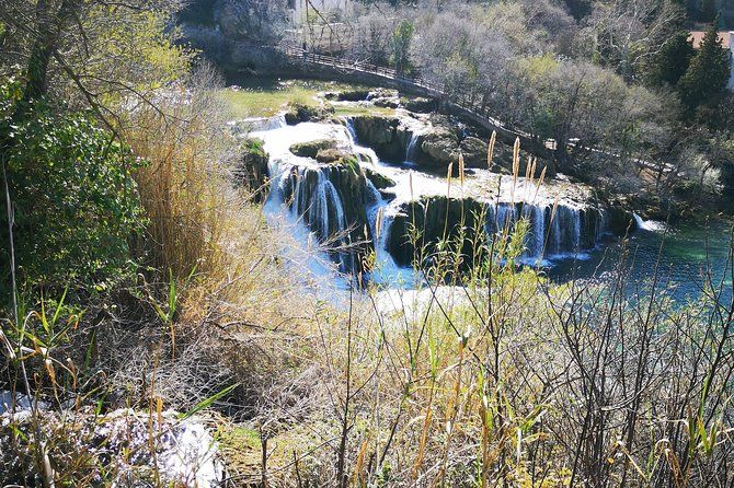 NP Krka & Trogir from Split - Private Excursions