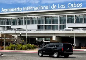 CABO AIRPORT PRIVATE SUV TO Cabo AREA RESORTS ONE WAY
