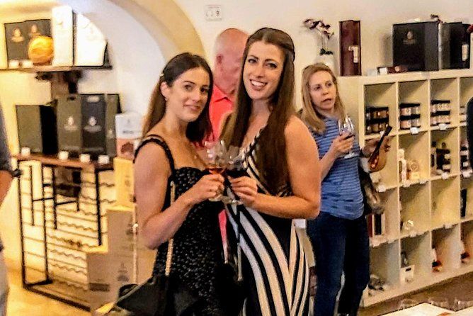 Lisbon & The South Side Wine Regions Private Luxury Tour