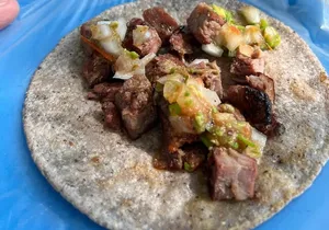 The best walking tour in the neighborhood of Versalles