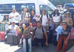 Private Transfer from ATO Cancun to Hotel Zone