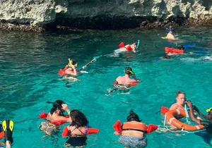 Ricks Cafe Party Cruise with Open Bar & DJ MONTEGO BAY RESORTS