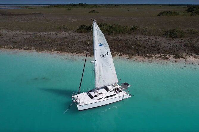 Private Catamaran Tour