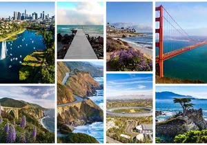 Southwest USA Discovery: Ultimate Self-Guided Road Trip Bundle