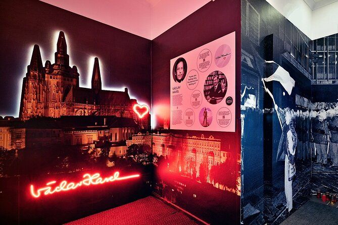 Museum Story of Prague