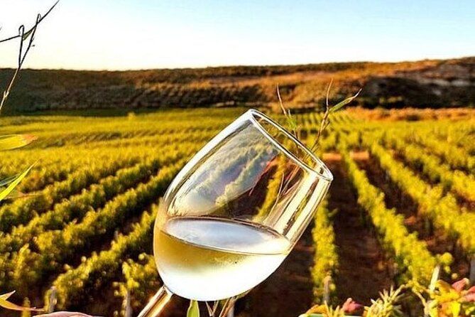 Experience Blue Eye, Lekuresi Castle and Taste Traditional Albanian Wine
