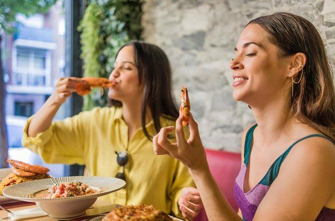 Lisbon and Cacilhas Private Food & Wine Tour with Ferry Included