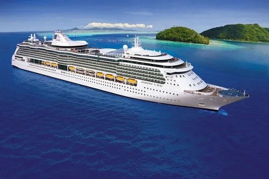 Private Transfer from Barcelona City Centre to Barcelona Cruise Terminal
