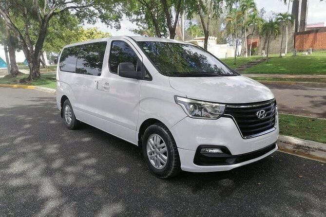 Private Punta Cana Airport Ground Transfers