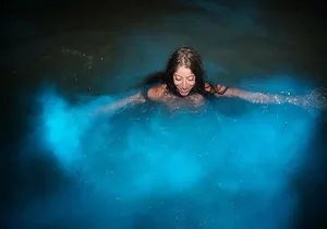 Luminous Lagoon 5 in 1 Experiences