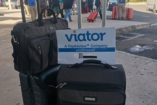 Cancun Airport Private Transfer to Hotels