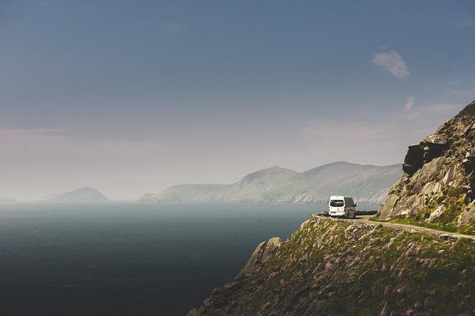 3-Day Dingle, Killarney and the Wild Atlantic Way Small-Group Tour from Dublin