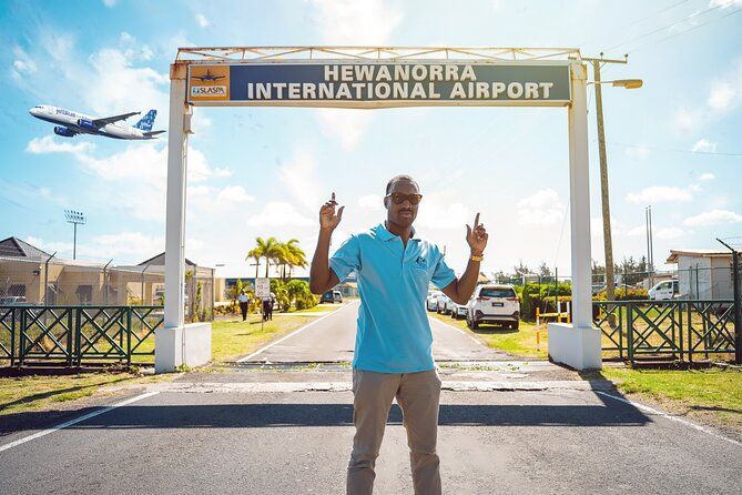 One way Private Airport Transfer