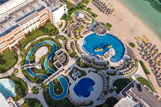 Iberostar Rose Hall Private Airport Transfer
