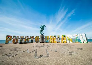 Puerto Vallarta Historical City Tour