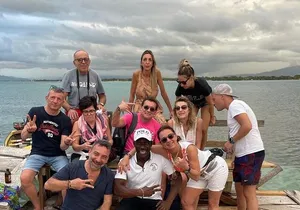 Tour to Black River and YS Falls