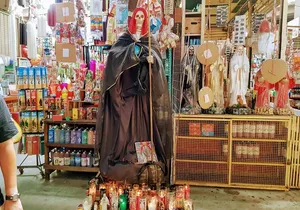 Museums, Magic City Market & Meals: A Cultural Tour of Acapulco