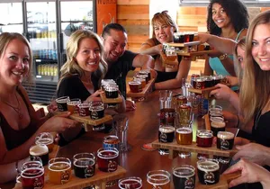 Las Vegas' Ultimate Craft Beer Tour