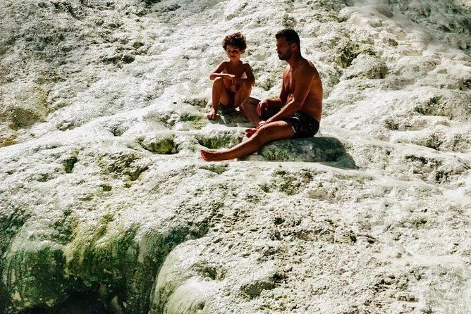 Tuscany Natural Spring Tour
