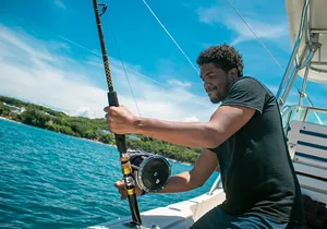 Exclusive Deep Sea Fishing in Montego Bay: A Private Adventure