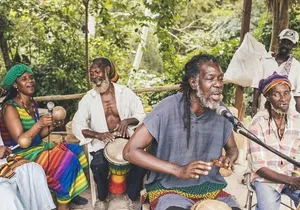 Rastafari Indigenous Village Tour