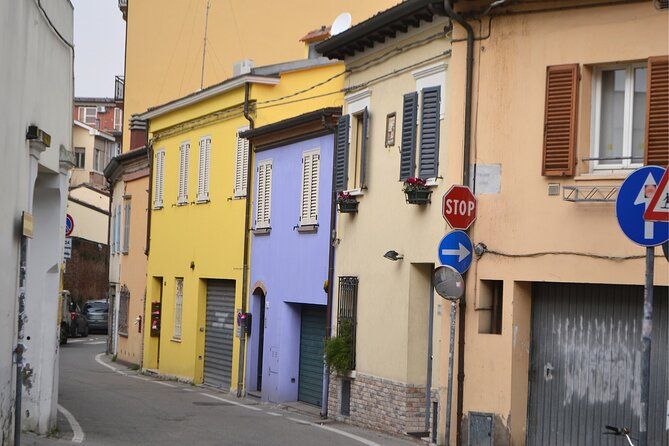 Rimini Scavenger Hunt & Highlights Self-Guided Walking Tour