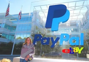 Private Guided Tour of Silicon Valley from San Francisco