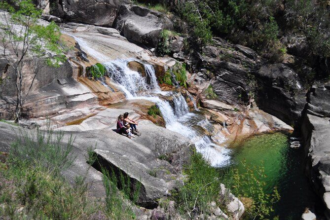 Private Guided Tour - Peneda Gerês National Park