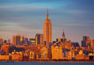 6 Days - Perfect East and New York