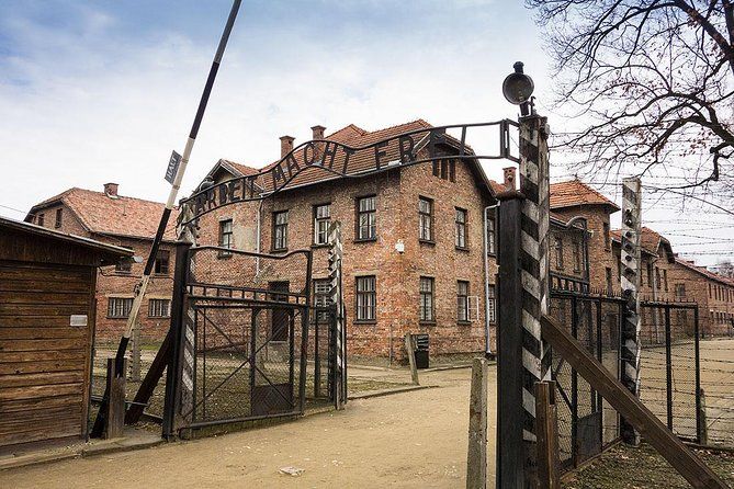 From Krakow: Auschwitz-Birkenau: Guided Tours & Private Transport
