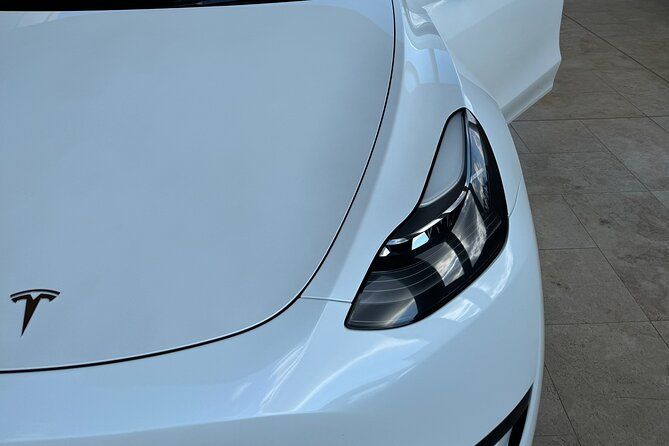 Private Airport/Port Transfer from/to Your Athens Hotel