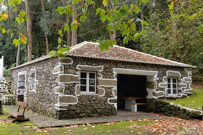 Half-Day West Side Tour in Terceira Island