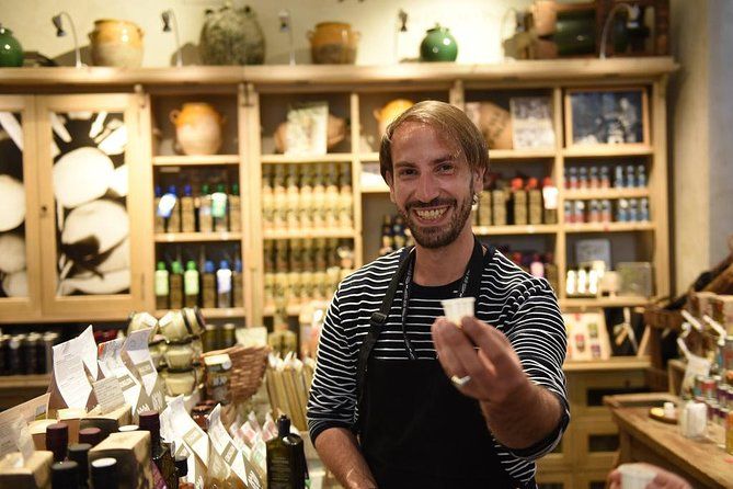 Paris Saint-Germain French Gastronomy Tasting Food Tour