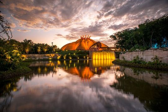 Cirque du Soleil JOYÀ Admission Tickets