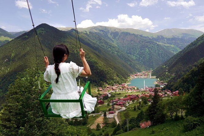 Uzungol Tour: Full-Day Nature Adventure with Tea Factory Visit
