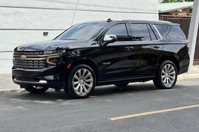 YC VIP Transfer