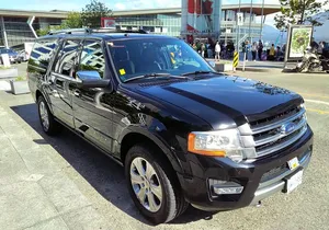 Private Transfer, Vancouver, BC to Vancouver Cruise Ship Terminal, VIP SUV