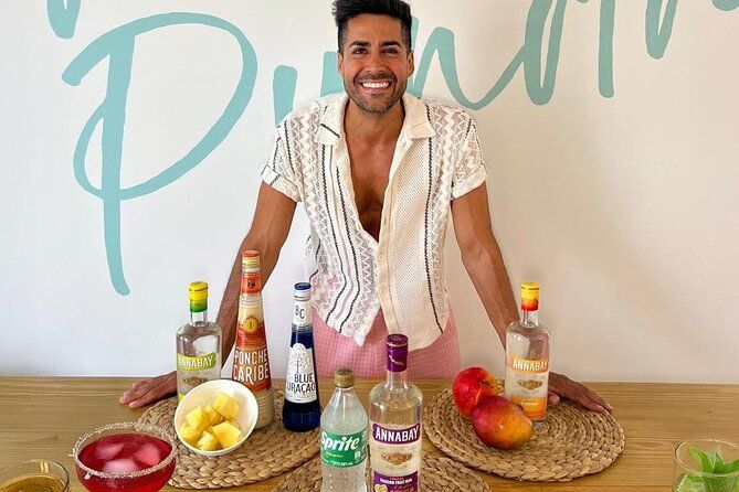 Cocktails, traditions, and Punda Vibes in Curaçao