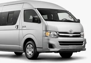 Private transportation CUN Airport-Puerto Juarez & Playa Mujeres