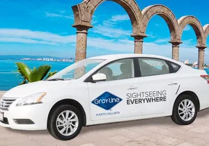Airport-Hotel Private Car Puerto Vallarta Transportation
