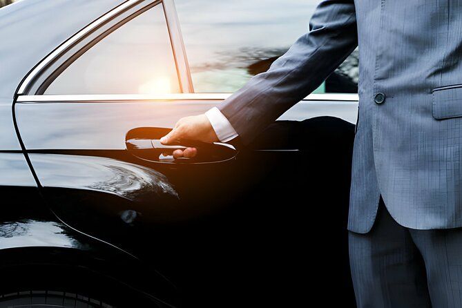 Private Transfer from Taormina to Syracuse with Tour options