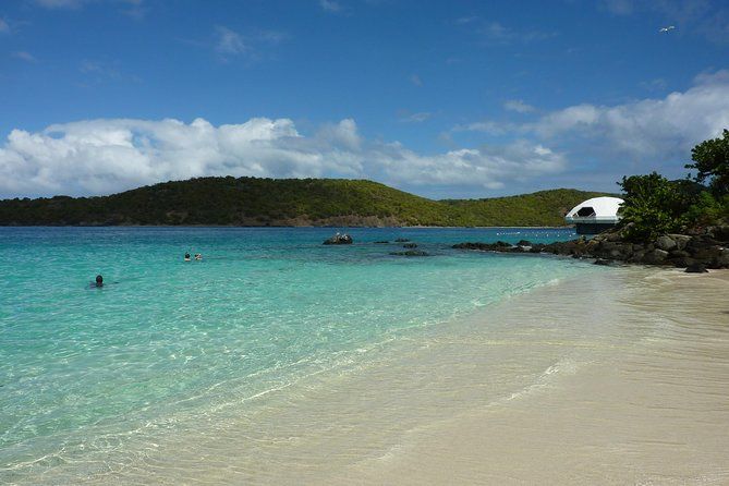 Vi Top Taxi & Tours -Airport Transfer to Bolongo Bay/ Limetree