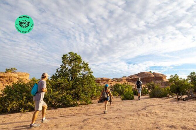 Private Western National Parks Tour from Las Vegas to San Francisco