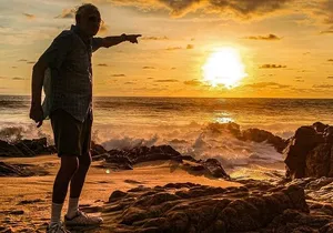 Single ATV Tour from Migriño Beach & Desert