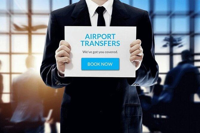 Punta Cana Airport (PUJ) Private Transportation Punta Cana Hotels