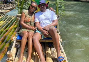 Bamboo Rafting & Limestone Foot Massage from Montego Bay