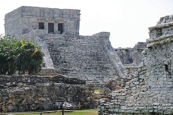 Combo 2 tours- 2 days (Tulum Deluxe & Chichén Itzá Deluxe) the lowest price
