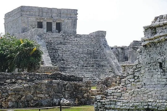 Combo 2 tours- 2 days (Tulum Deluxe & Chichén Itzá Deluxe) the lowest price