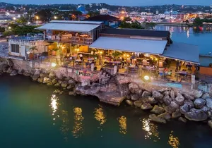 4 Hours Private Night Life Experience in Montego Bay